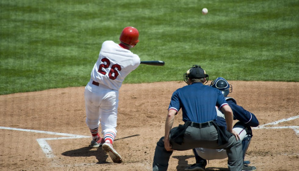 MLB Game at Rickwood Field: Giants vs. Cardinals