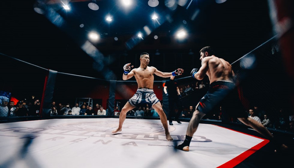 Exciting Preview of UFC 306 Event