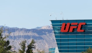 Aspinall Stakes His Claim in the Heavyweight Division