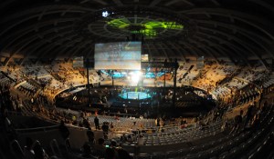 UFC 306: Noche UFC - A Night of Unforgettable Bouts